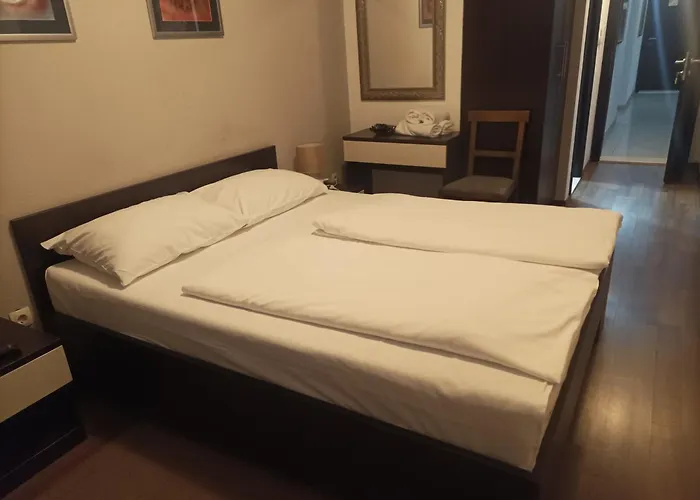 Hotel Storia