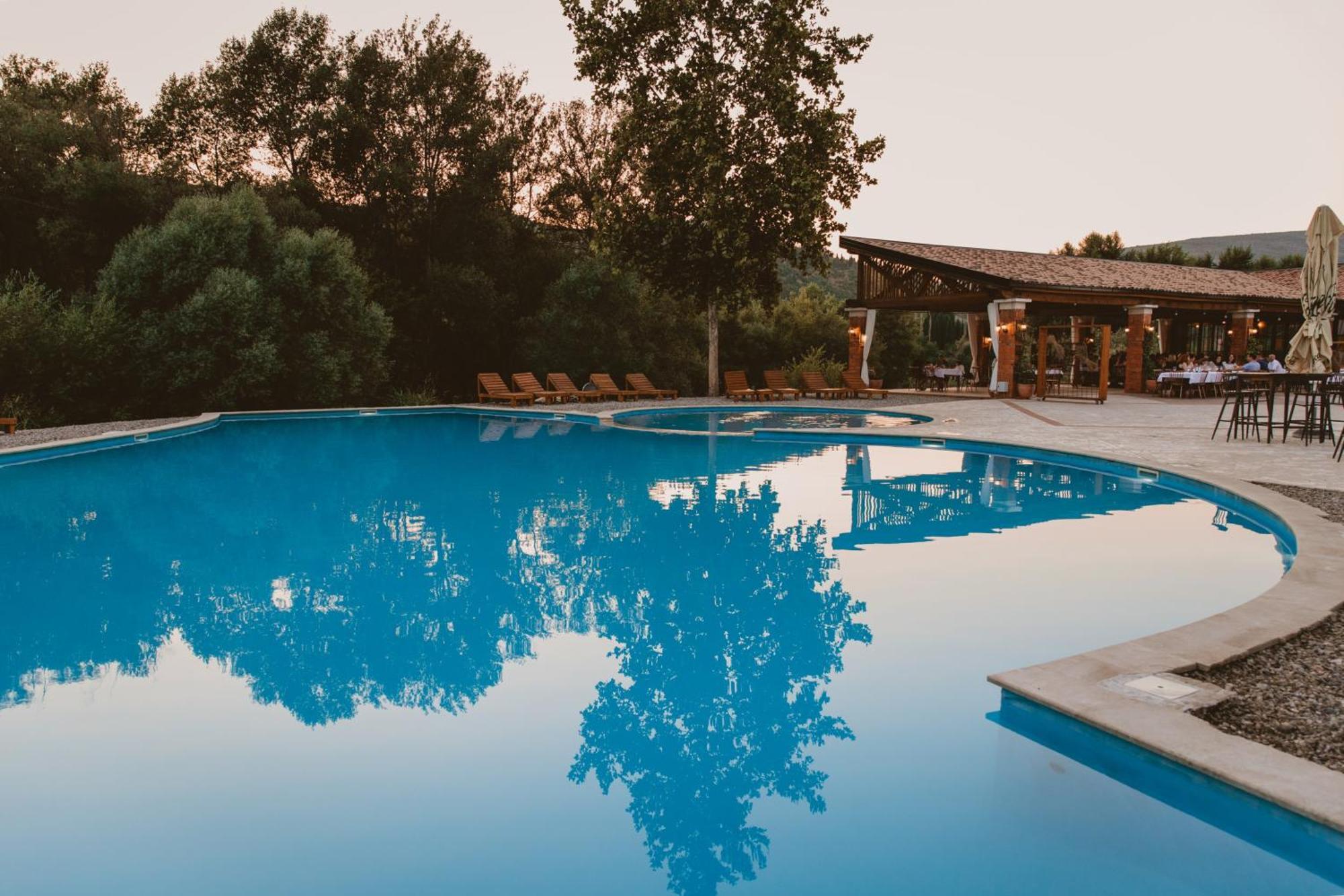 Motel Storia Capljina