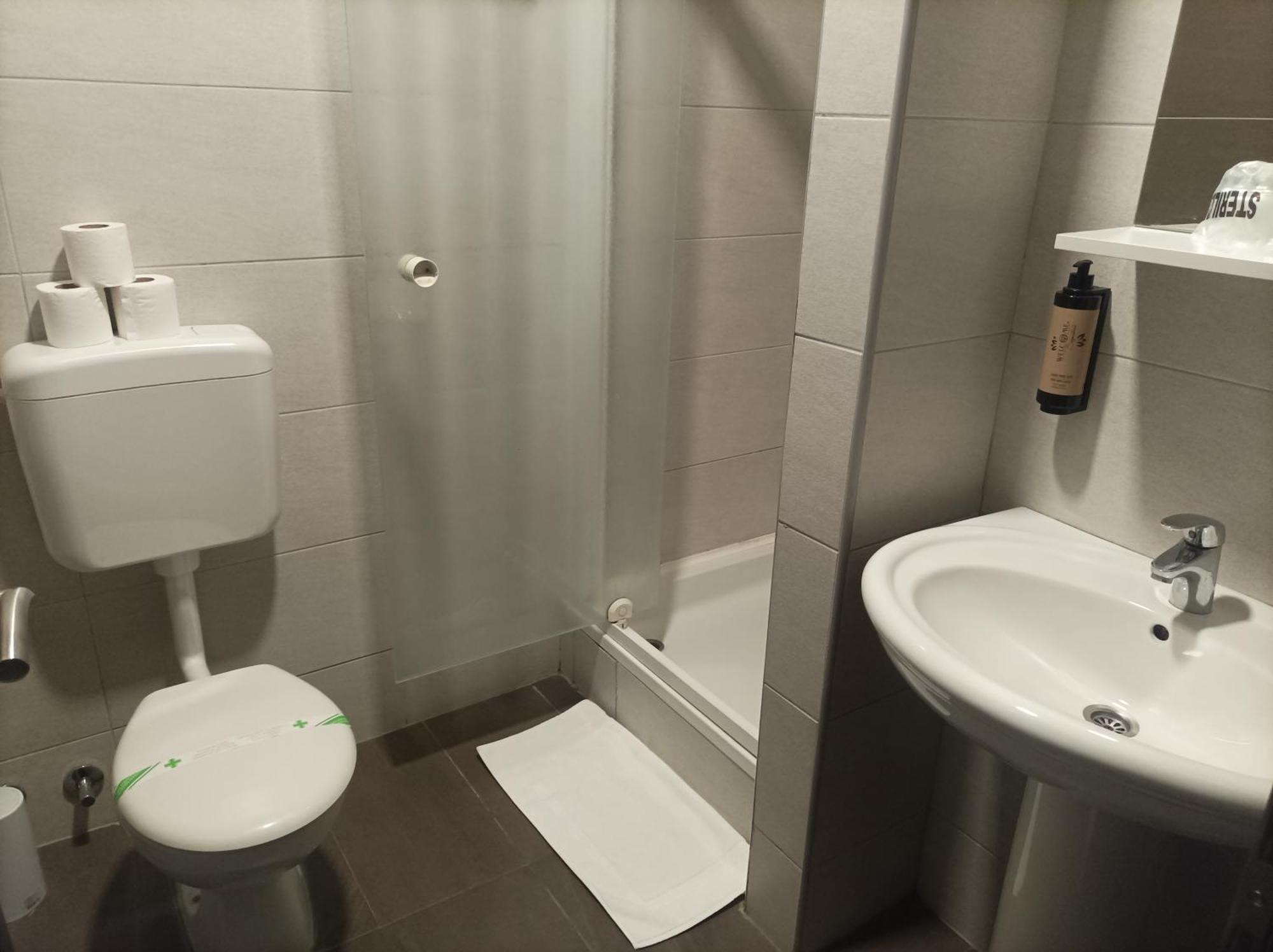 Storia Motel Čapljina