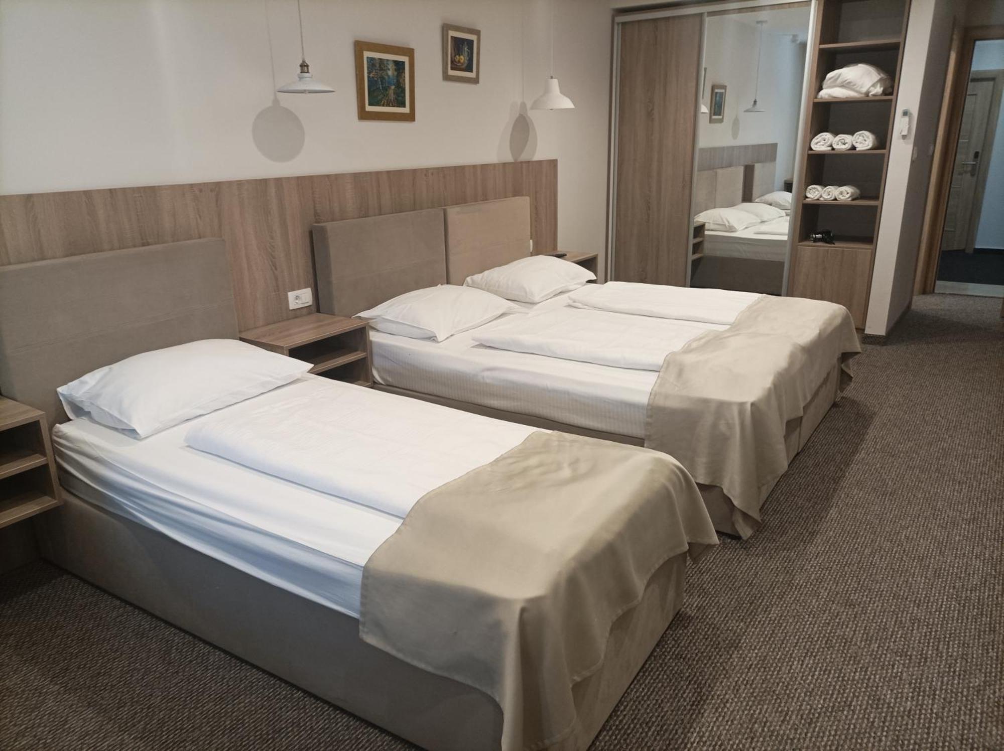 Storia Motel Čapljina
