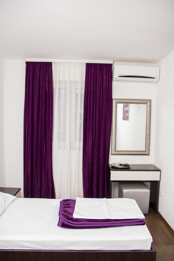 Storia Motel Čapljina