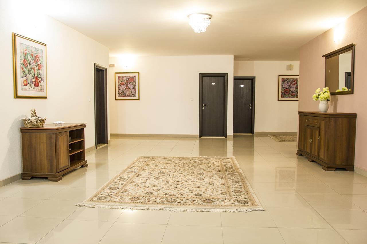 Motel Storia