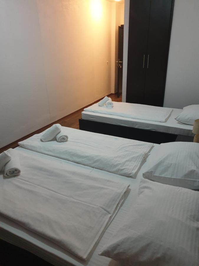 Motel Storia Čapljina