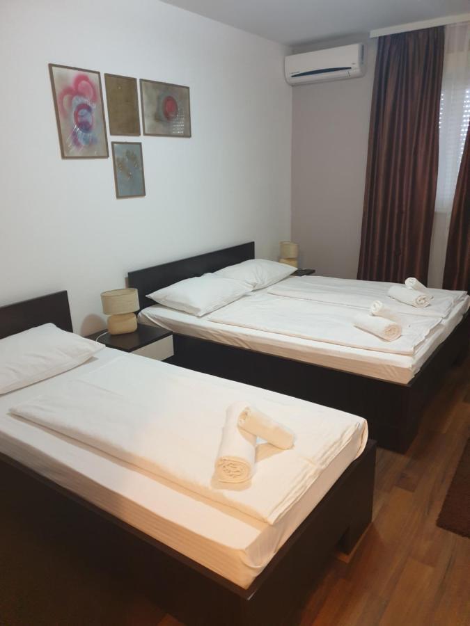 Motel Storia 3*